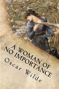 Woman of No Importance