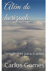 Alem Do Horizonte