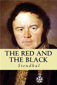 The Red and the Black