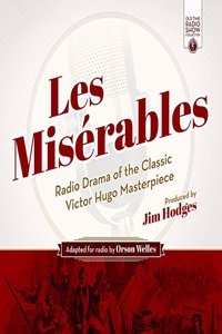 Les Miserables Lib/E