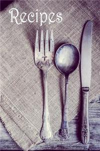 Recipes