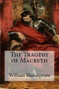 Tragedy of Macbeth