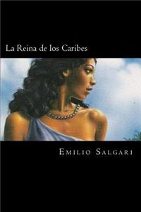 Reina de los Caribes (Spanish Edition)