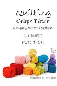 Quilt Graph Paper