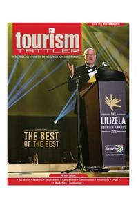 Tourism Tattler November 2016