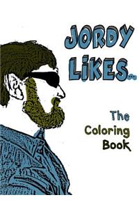 Jordy Likes