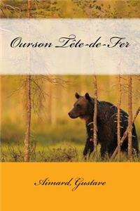 Ourson Tête-de-Fer