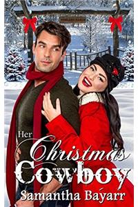 Her Christmas Cowboy