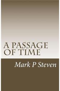 A passage of time