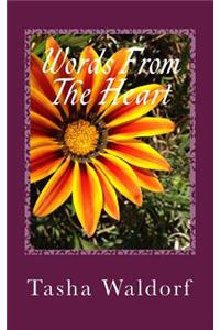 Words From The Heart