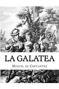 La Galatea