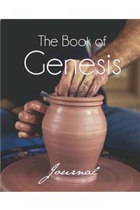 The Book of Genesis