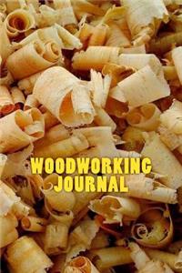 Woodworking Journal