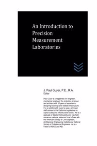 Introduction to Precision Measurement Laboratories