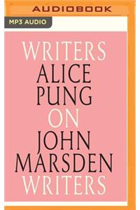 Alice Pung on John Marsden