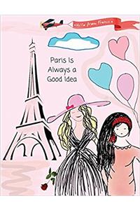 Blank Drawing Book For Kids