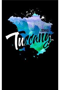 Travel Tuscany