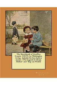 The Sketchbook of Geoffrey Crayon (1819) by