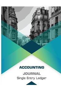 Accounting Journal