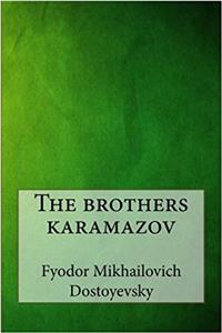 brothers karamazov