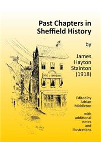 Past Chapters in Sheffield History