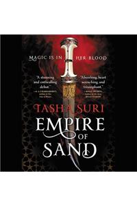 Empire of Sand