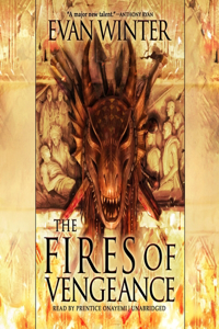 Fires of Vengeance