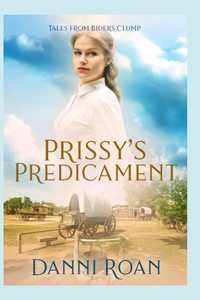 Prissy's Predicament