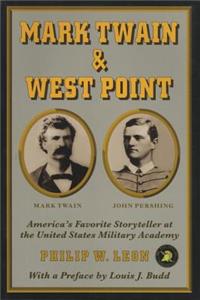 Mark Twain and West Point