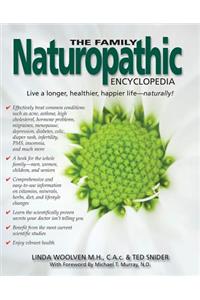 Family Naturopathic Encyclopedia