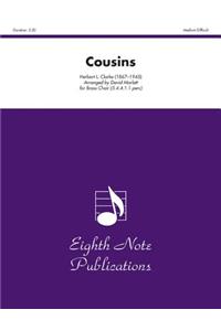Cousins
