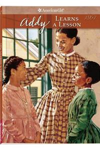 Addy Learns a Lesson