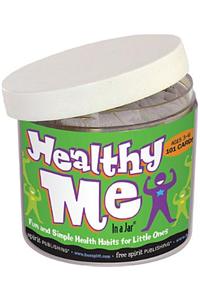 Healthy Me in a Jar(r)