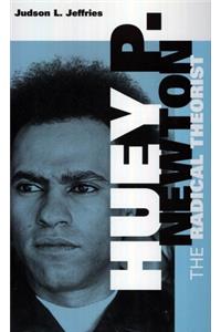 Huey P. Newton