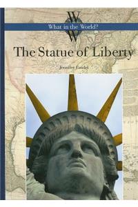The Statue of Liberty