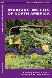 Invasive Weeds of North America