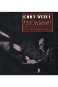 Kurt Weill