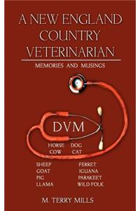 New England Country Veterinarian