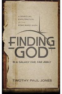 Finding God in a Galaxy Far, Far Away