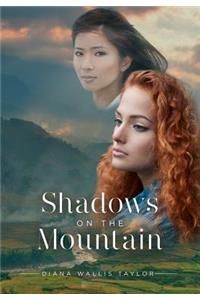 Shadows on the Mountain