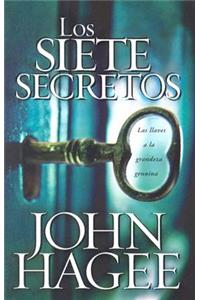 Los Siete Secretos