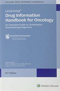 Drug Information Handbook for Oncology