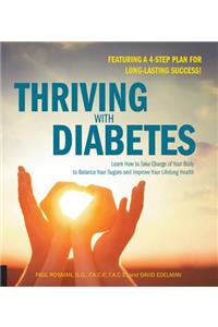 Thriving with Diabetes