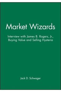 Market Wizards, Disc 9