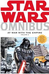 Star Wars Omnibus: At War with the Empire Volume 2