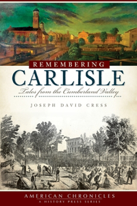 Remembering Carlisle
