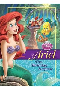 Ariel: Birthday Surprise