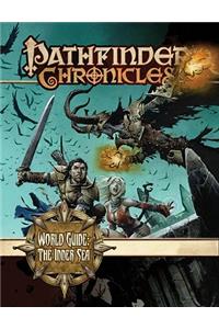Pathfinder Player Companion: Inner Sea Primer