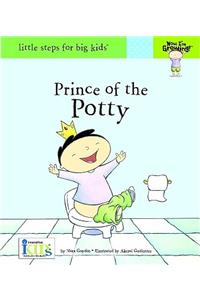 Prince of the Potty