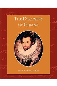 Discovery of Guiana